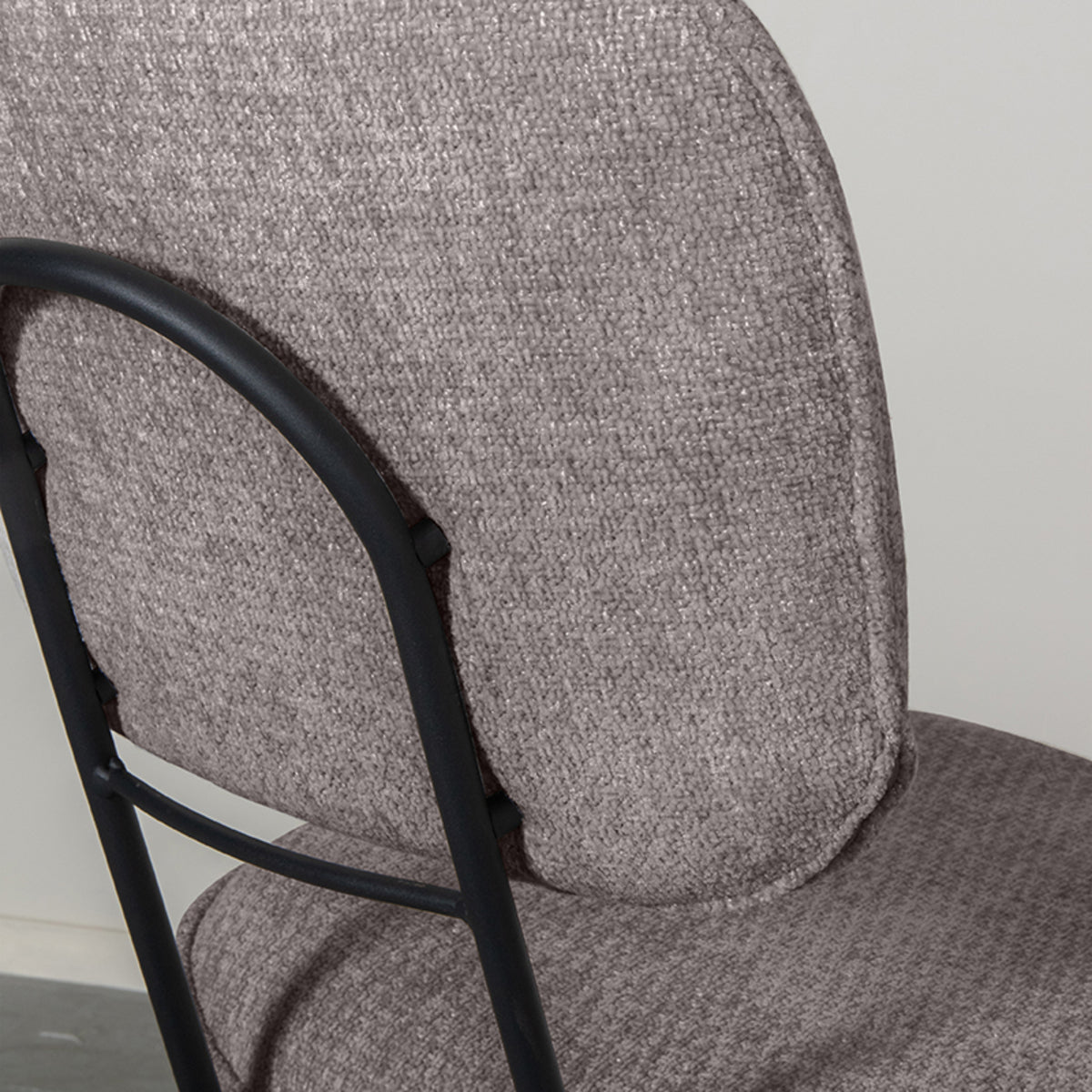 LABEL51 Eetkamerstoel Liva - Elite